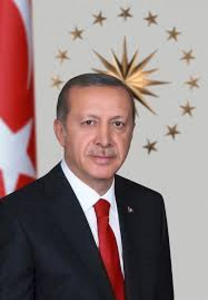 أردوغان - أرشيفية