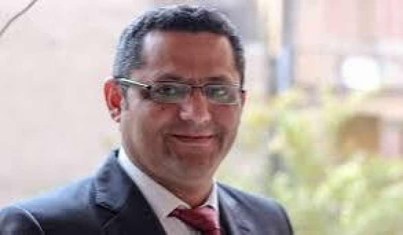 نقيب الصحفيين