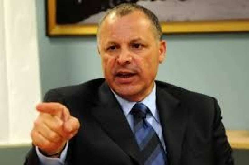 هانى ابوريدة