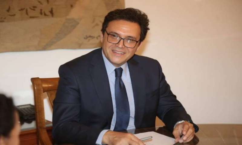 وزير الثقافة