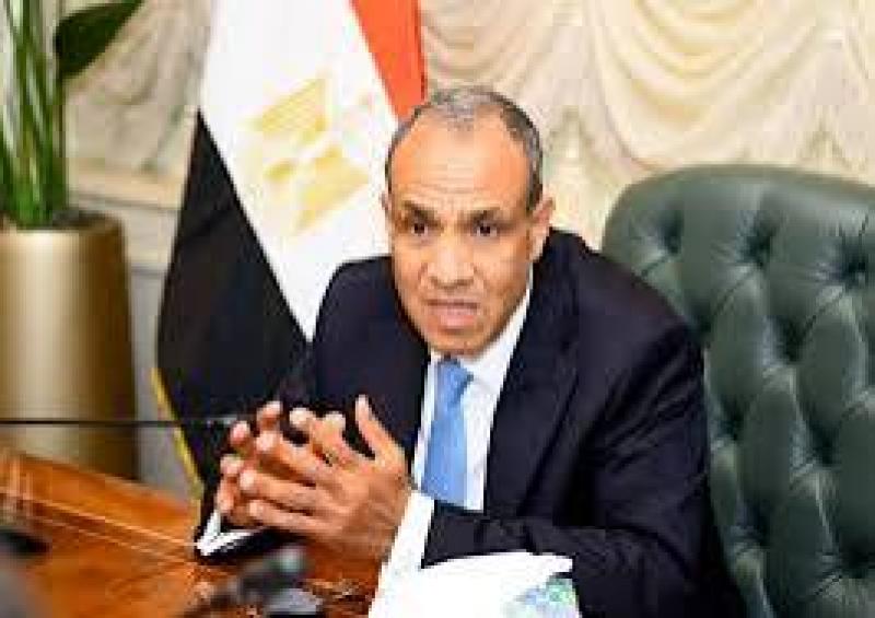 د. بدر عبدالعاطي