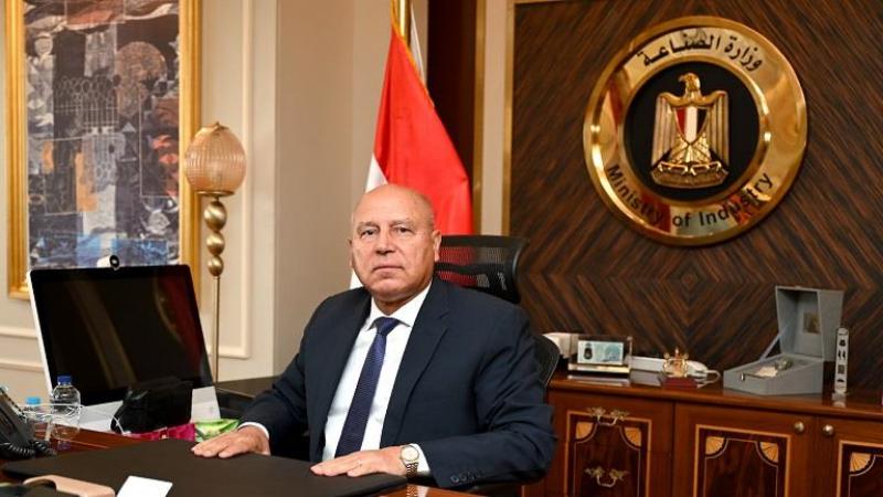 كامل الوزير