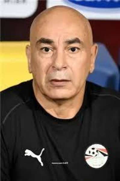 حسام حسن