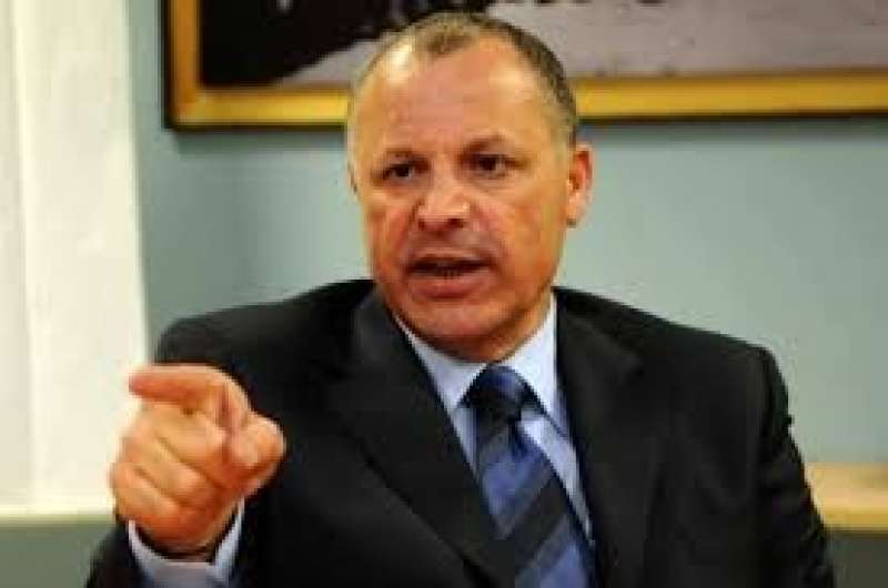 قائمة هاني أبو ريدة