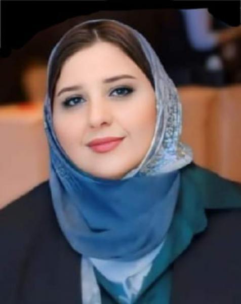 دكتورة أمنية محمد