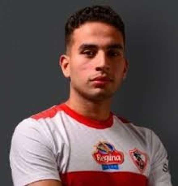 محمد حمدى
