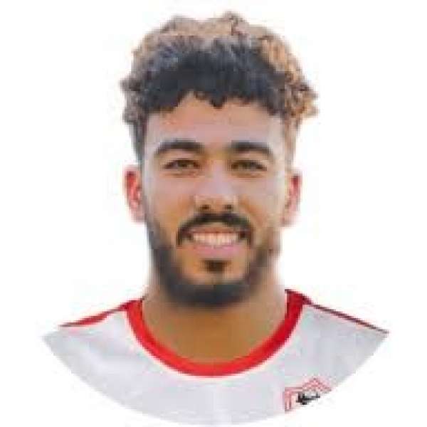مصطفى الزنارى