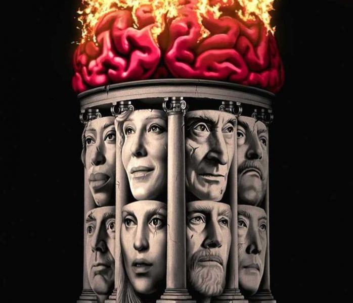 فيلم شائعات