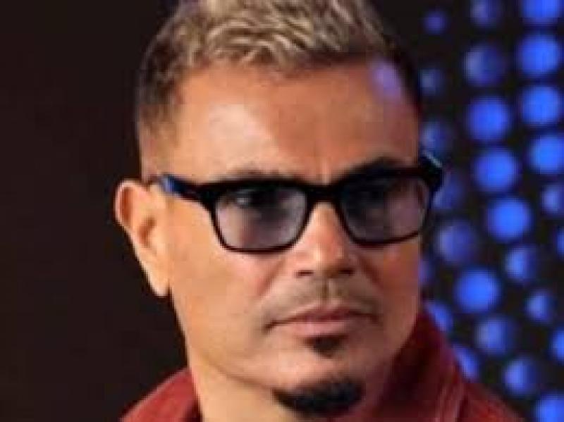 عمرو دياب