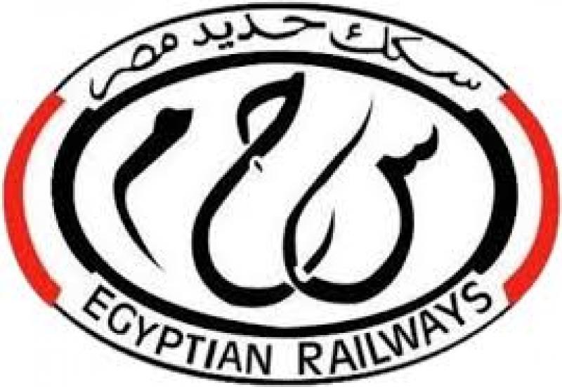 سكة حديد مصر