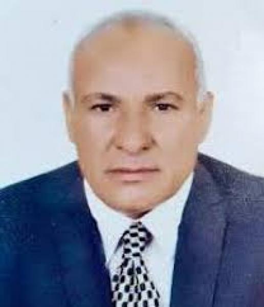 دكتور عزمى رشدى عبدالغني 