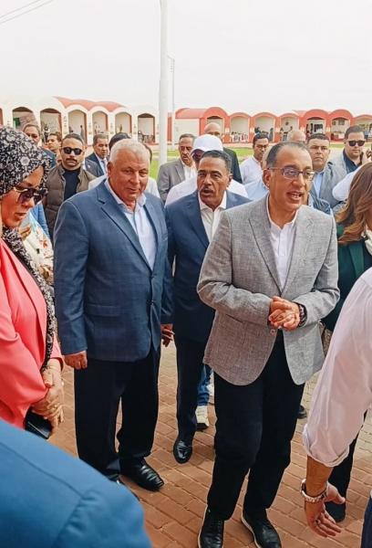 جانب من الحدث