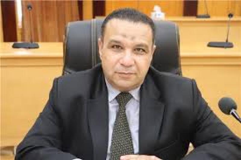 الأمين العام للمجلس الأعلى للشئون الإسلامية