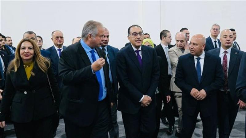جانب من الافتتاح