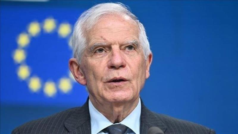 بوريل