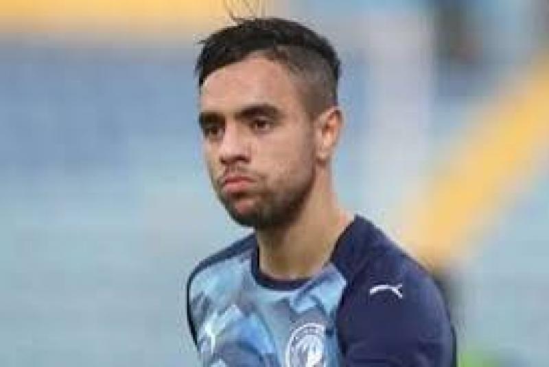 محمد الشيبى 