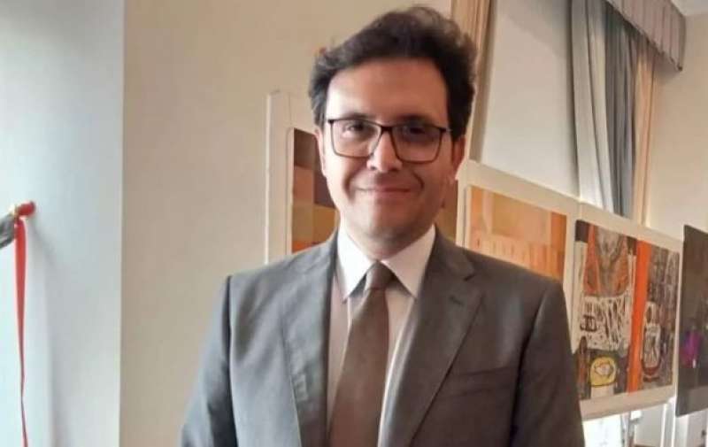 دكتور احمد فؤاد هنو