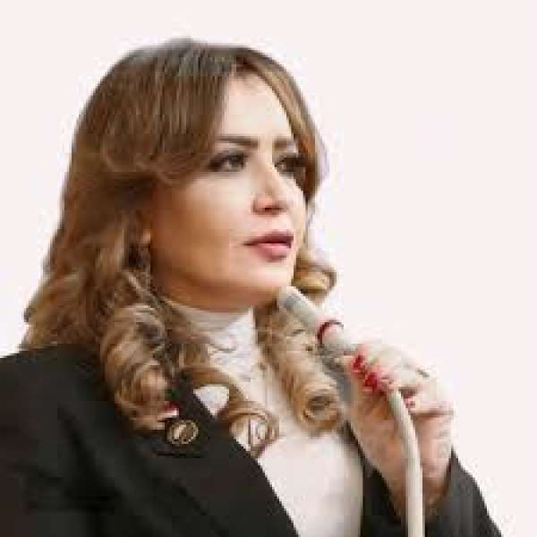 دكتورة جيهان البيومى