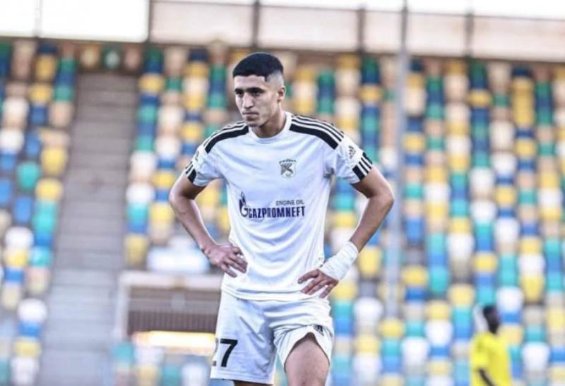 فهد المسمارى