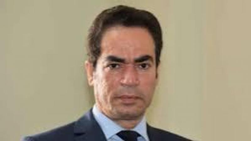 أحمد المسلماني