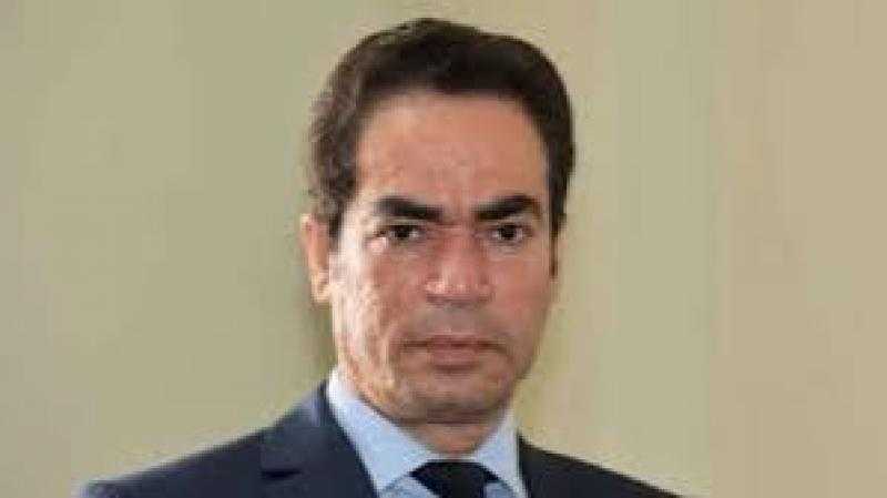 أحمد المسلماني يشكر الرئيس السيسي بعد أدائه اليمين رئيسا لـ«الوطنية للإعلام»