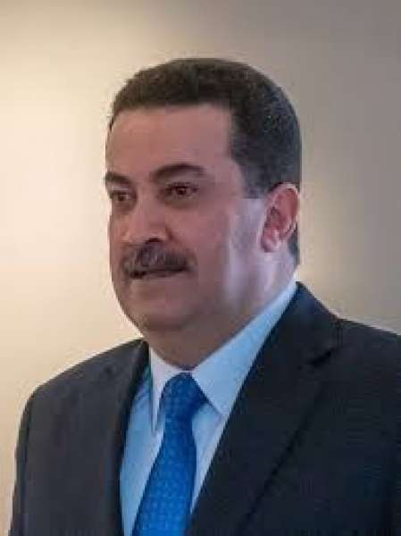 محمد شايع السودانى