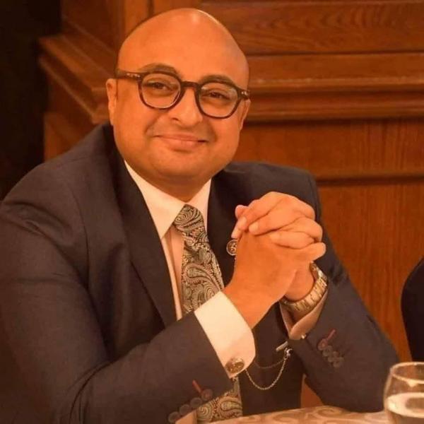 دكتور اسلام قناوى