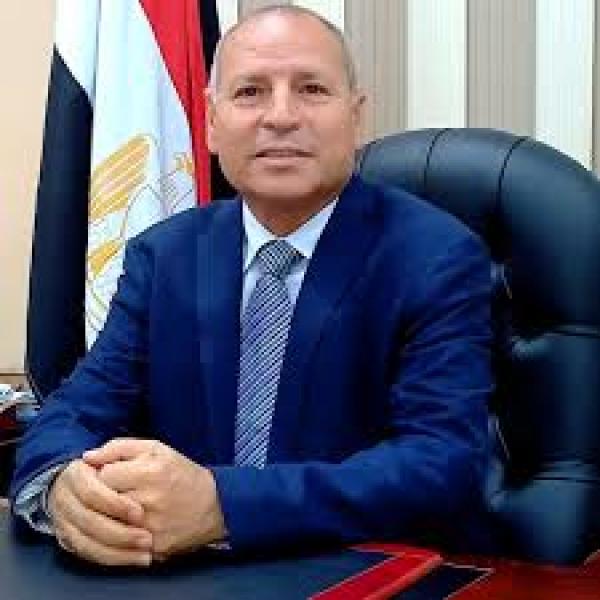 دكتور ابراهيم صابر