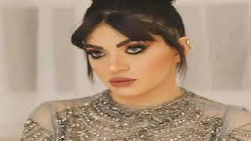 البلوجر سوزى الأردنية