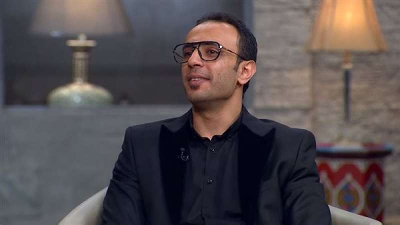 أنس النجار