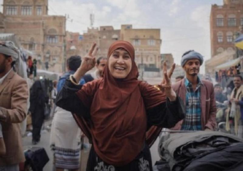 لقطة من الأفلام السينمائية المشاركة في مهرجان ايام قرطاج
