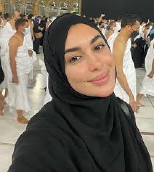 ياسمين صبري