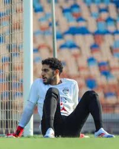 مصطفى شوبير 