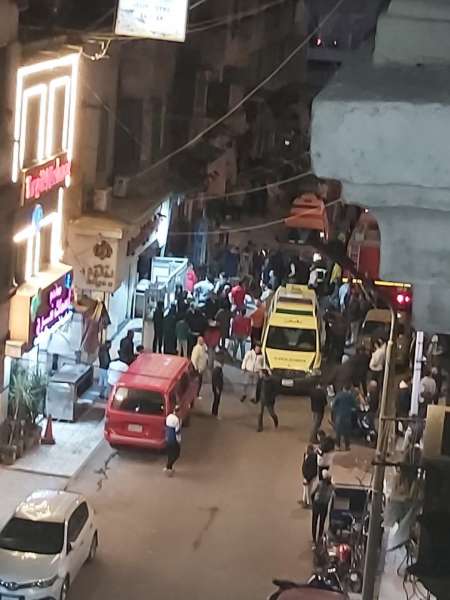 حادث مقهى المنشية