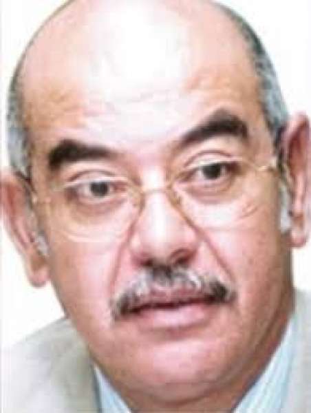 جلال عارف