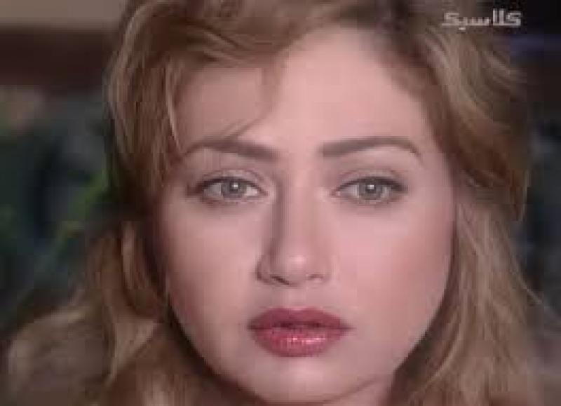 ليلى علوي
