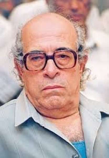أدوار الخراط 