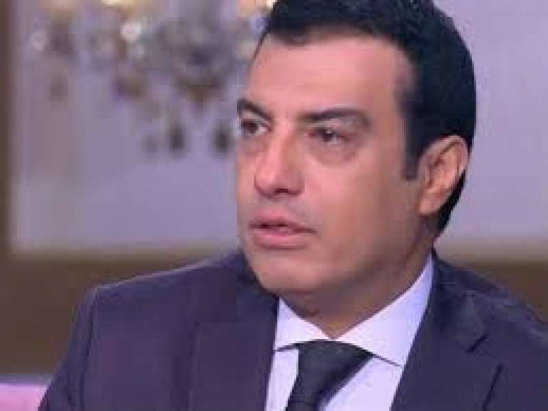 ايهاب توفيق