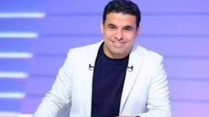 الإعلامى خالد الغندور