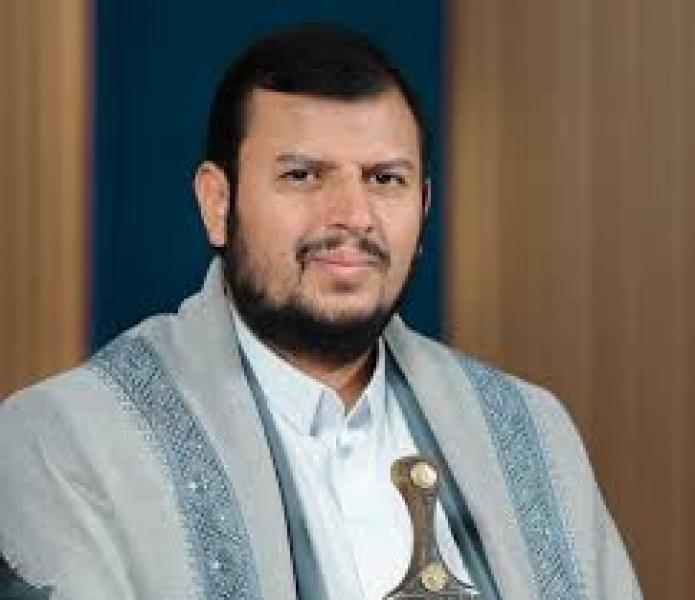 عبدالملك الحوثى