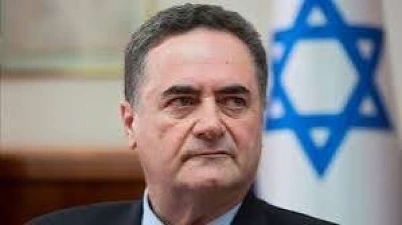 وزير الدفاع الإسرائيلي