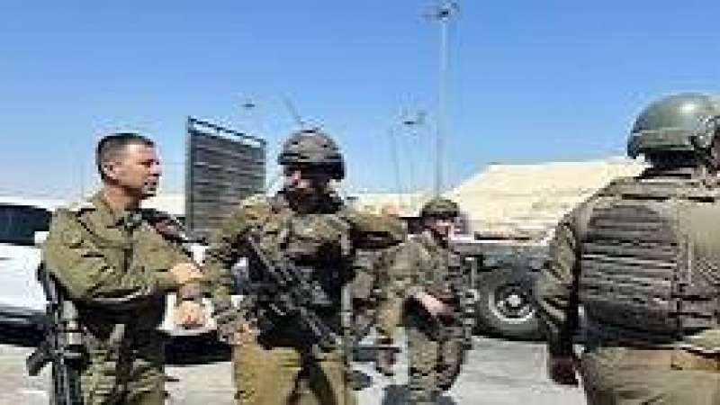 قوات الاحتلال الإسرائيلي في لبنان