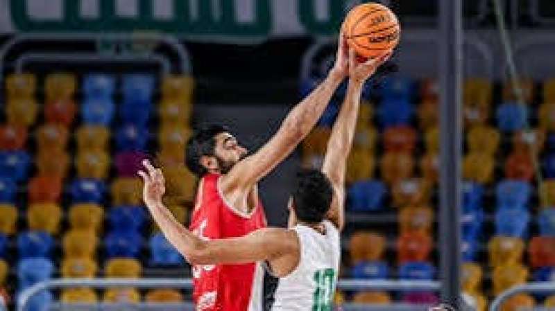 الاتحاد السكندري والأهلى