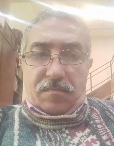 المخرج محمد شافعى 