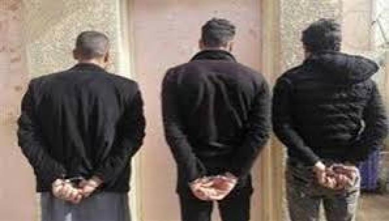 متهمون أرشيفية