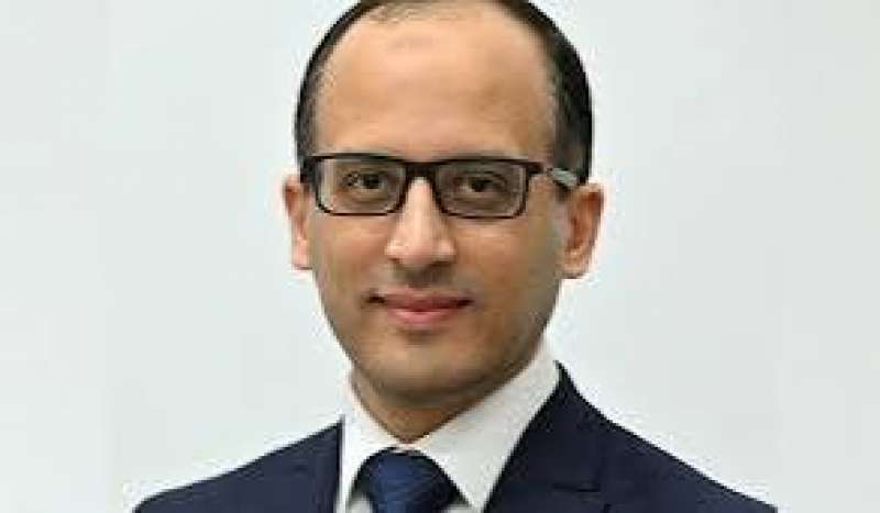 المستشار محمد الحمصانى