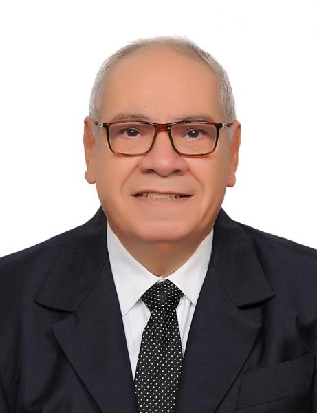 دكتور عوض الغبارى