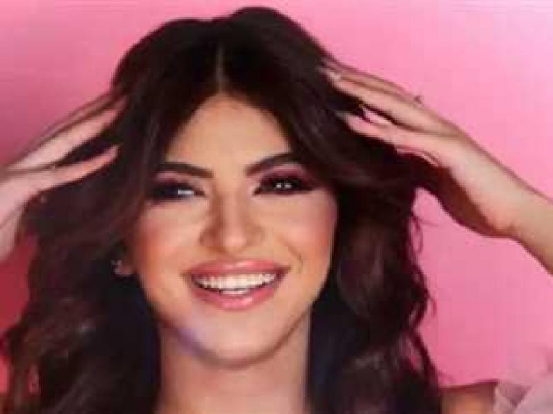 البلوجر سوزى الأردنية