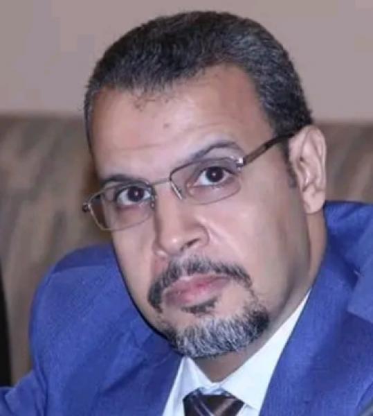 الكاتب الكبير رزق جهادى