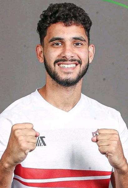 حسام أشرف